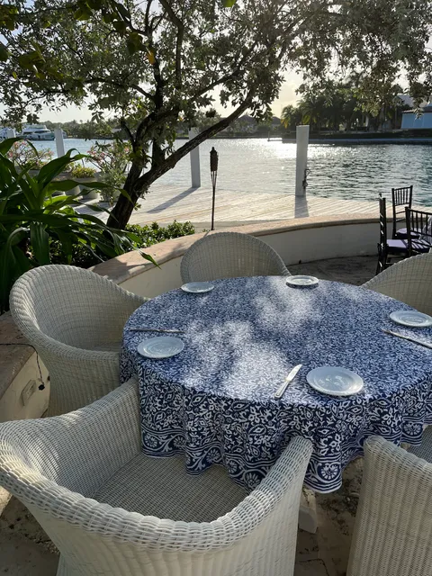 Lyford Cay Yacht Club