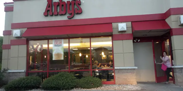 Arby's