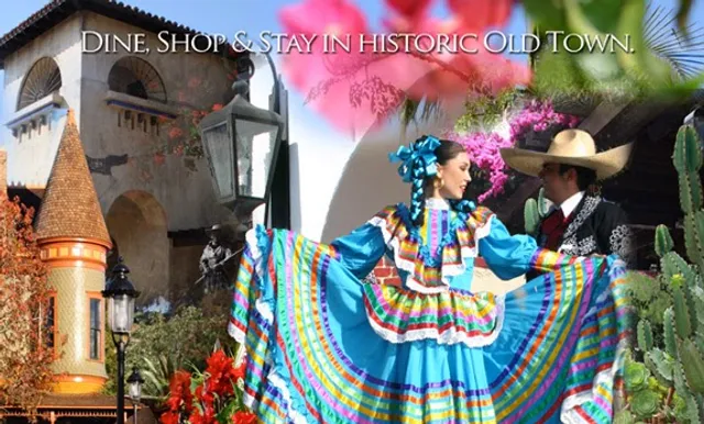 Old Town San Diego Guide