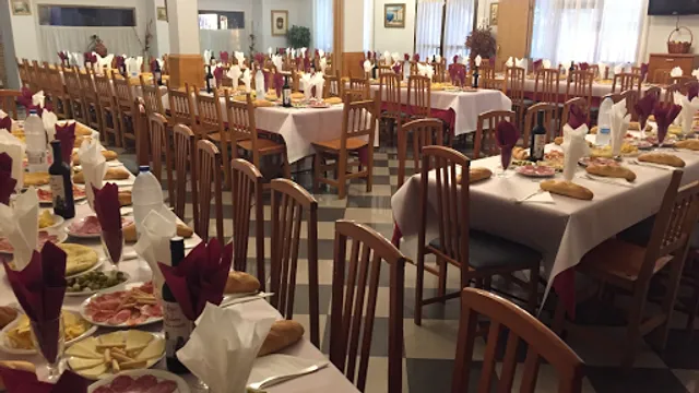 Restaurante Los Conos