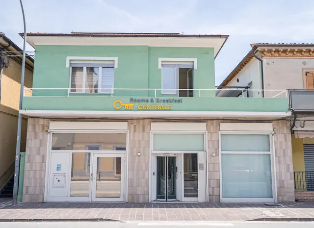 Rooms & Breakfast Centrale