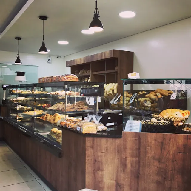 Panificadora Patrícia