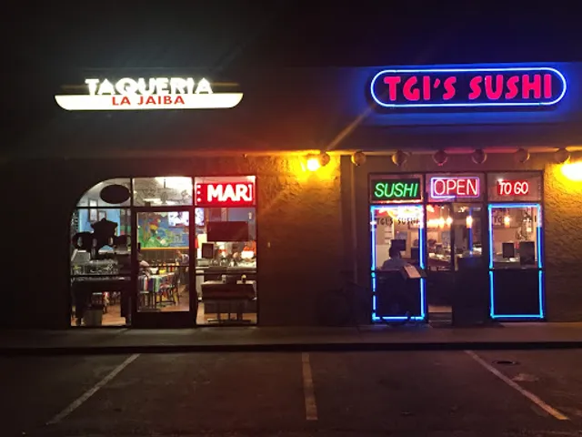 Taqueria Y Mariscos La Jaiba