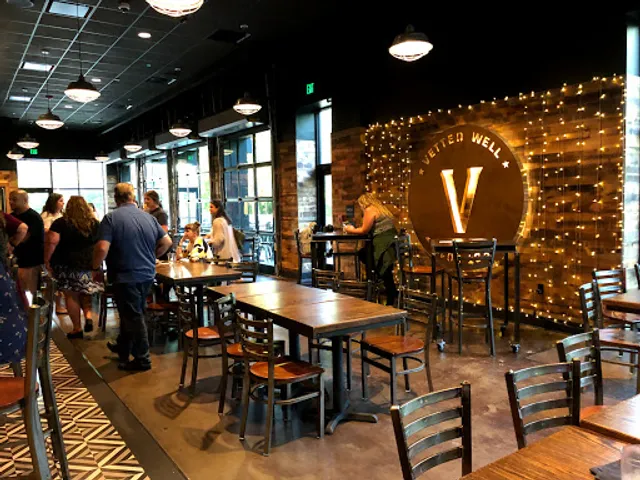 Glass Half Full Taproom