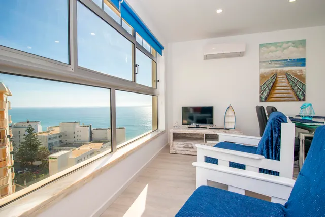 Casa do Barco - Apartamento Férias Praia Armação Pêra