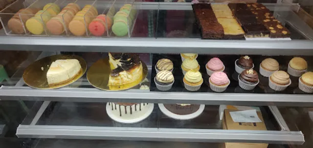 The Baker Ninja - Cake Shop, Alwarpet