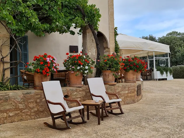 Restaurant Andreu Genestra