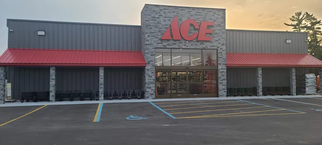Alpena Ace Hardware