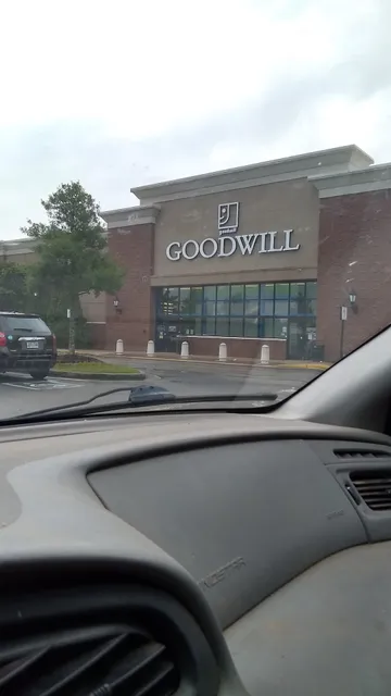 Carriage Crossing Market Place