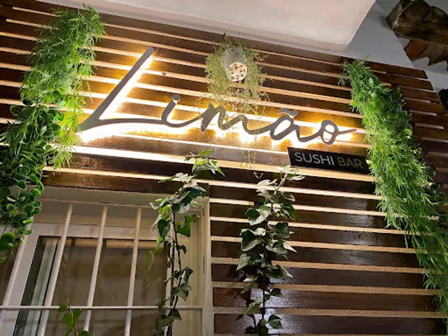 Limão Fusión Nikkei