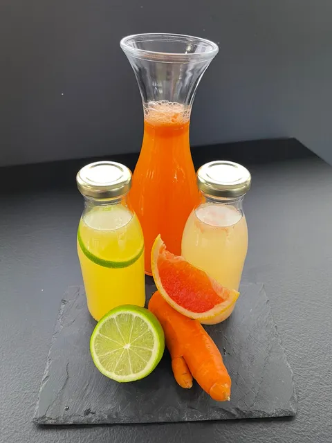 RESTAURANT LA BONNE TABLE