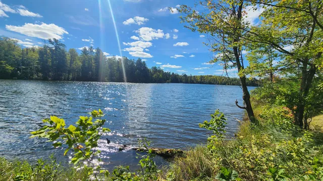 Savanna Portage State Park