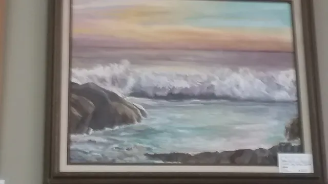 Local Artists Gallery