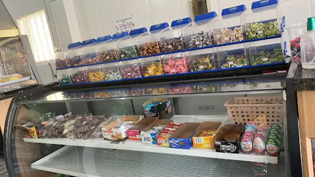 Padaria & Sorveteria Beanco