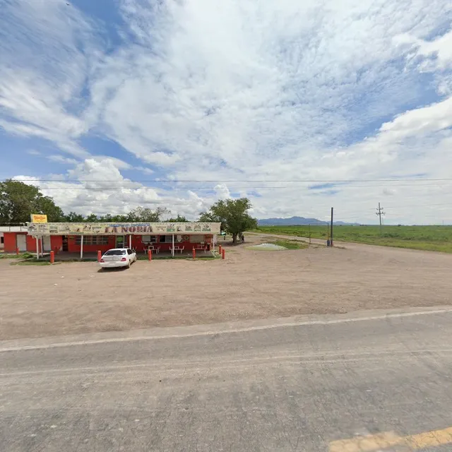 Restaurante La Noria