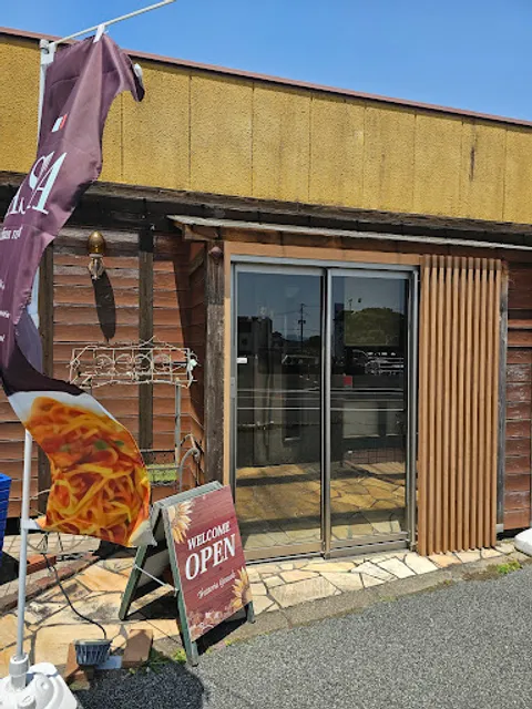 トラットリア ジラソーレ「ひまわり」