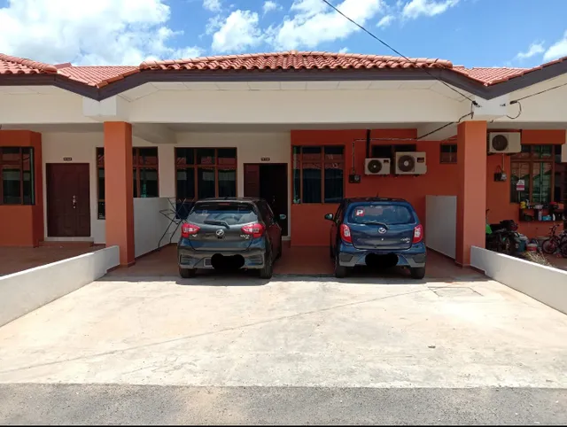 D'Tasek Homestay Gua Musang