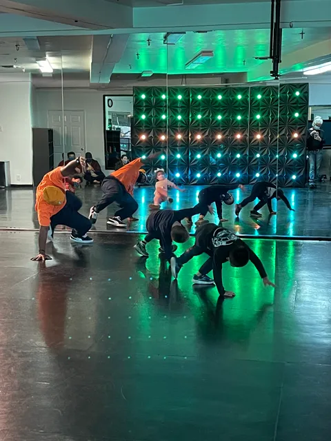 LA Dancefit Studio
