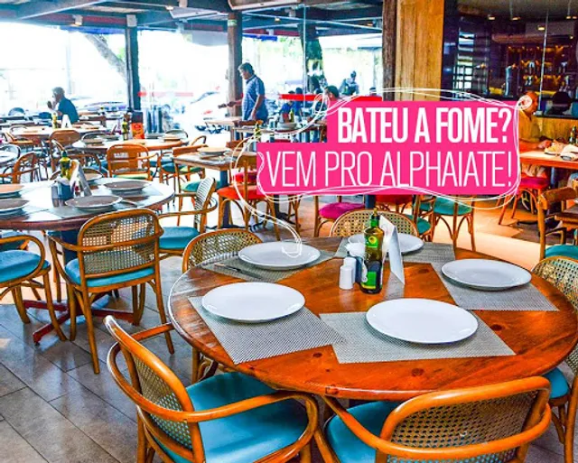 Cervejaria Alphaiate