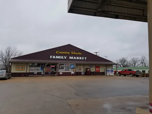 Evening Shade Family Market