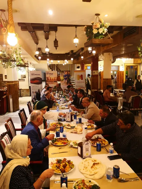 Oyoon Baghdad Restaurants