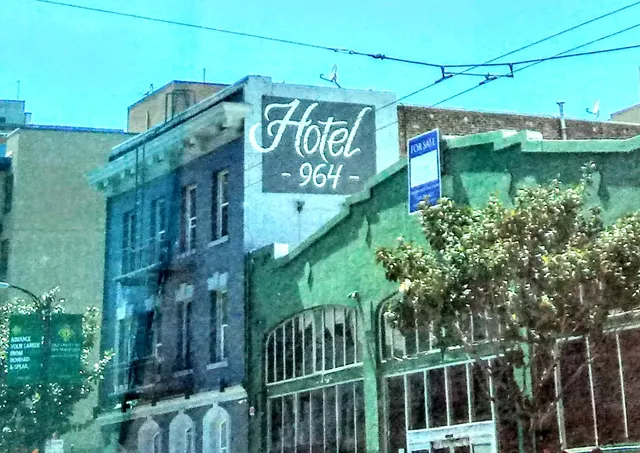 Hotel 964