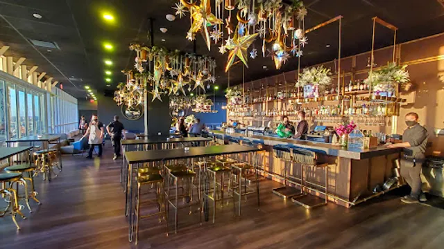 The Moon's Daughters