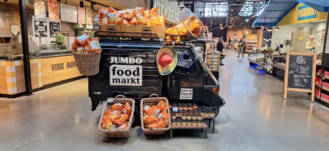 Bakkerij van Leur - Noordkade