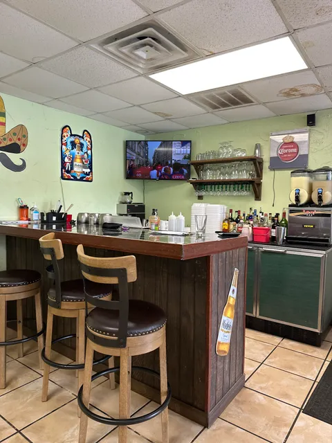 SI Señor Tex-Mex Restaurant