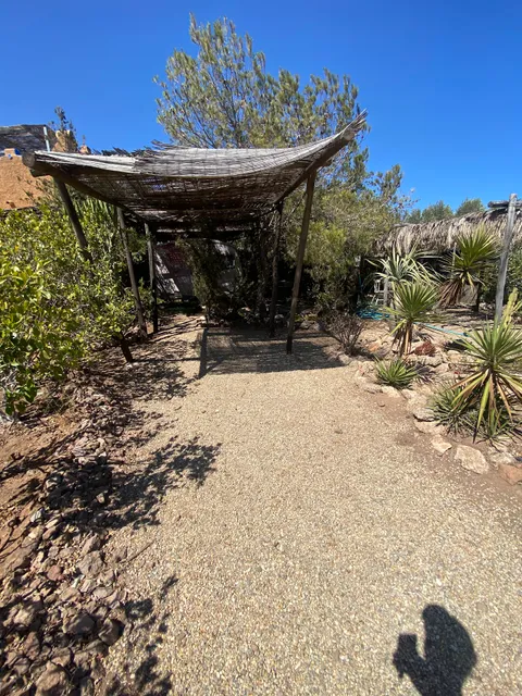 Casa Rural Campo Feliz