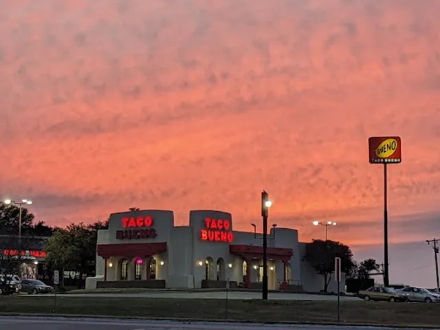 Taco Bueno