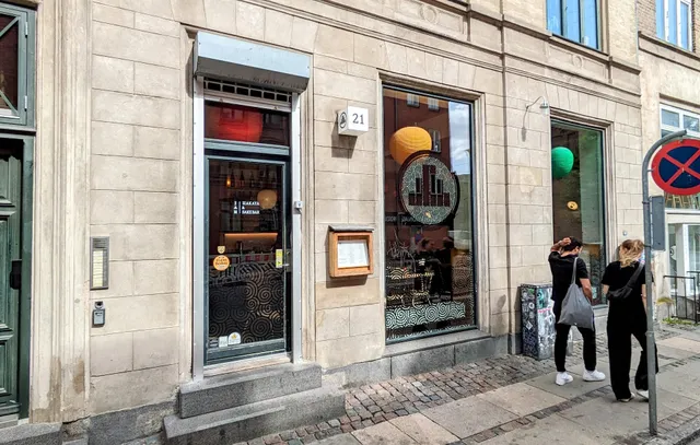 Jah Izakaya & Sake Bar