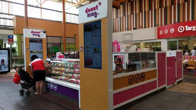 Donut King Rouse Hill GRK8