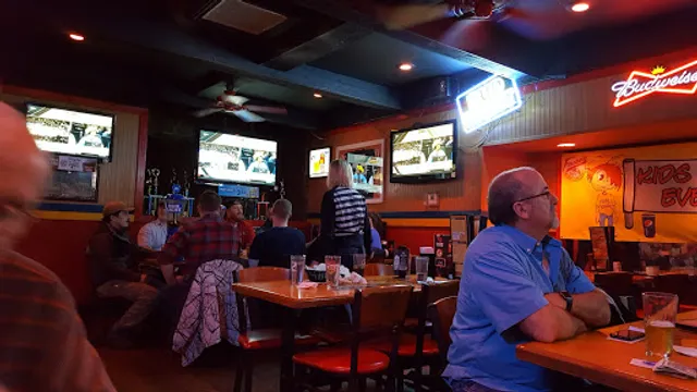 Fricker's Woodman Drive