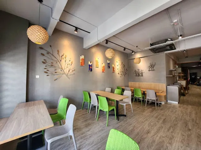 Katsu Menya By Zakuro