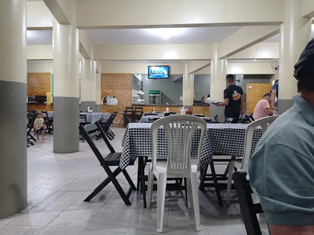 Pizzaria Esquina das Massas