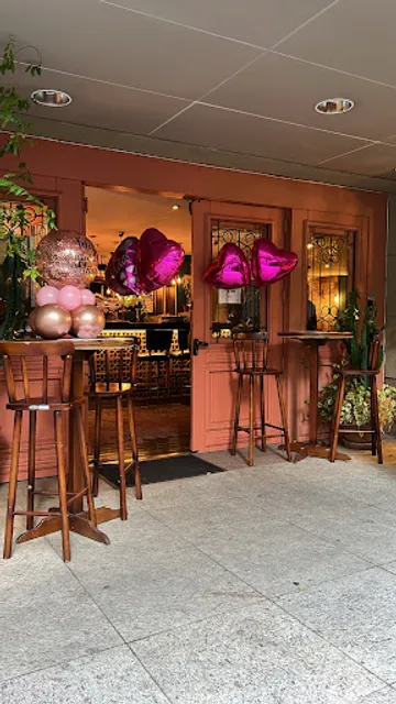 Dell'arte Ristorante