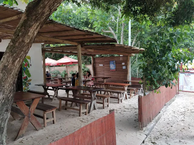 Restaurante e lanchonete da Noemia