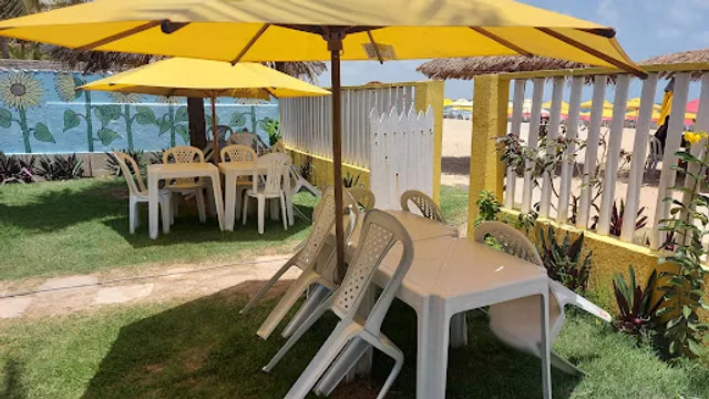 Restaurante e Pousada Girassol