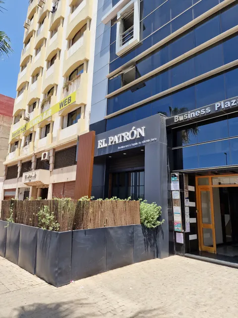 El Patron