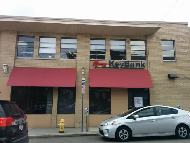 KeyBank
