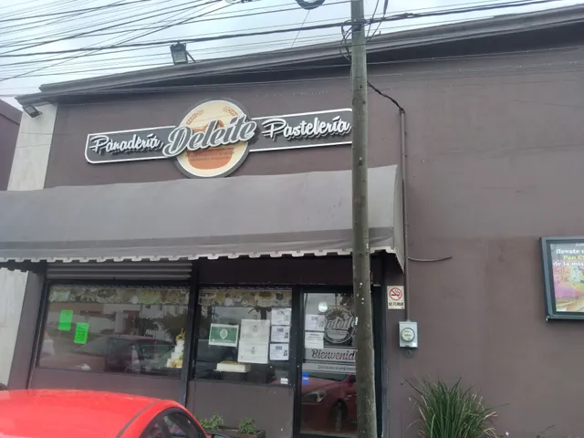 Panadería y Pastelería Deleite