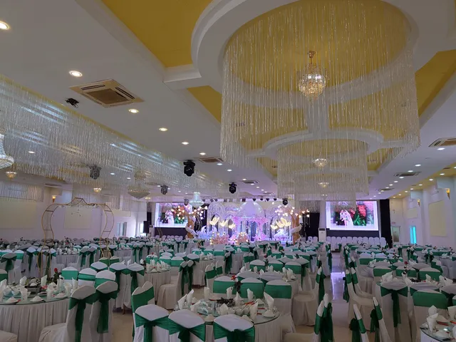 Nhà Hàng Tiệc Cưới Hoàng Thiên Kim