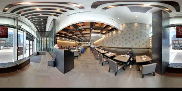 Dinesty Dumpling House