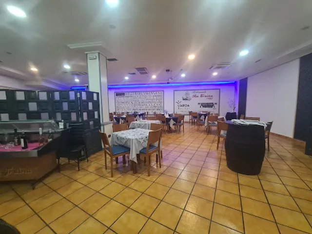 Restaurante «La Traiña»