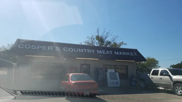 Cospers Meat Market
