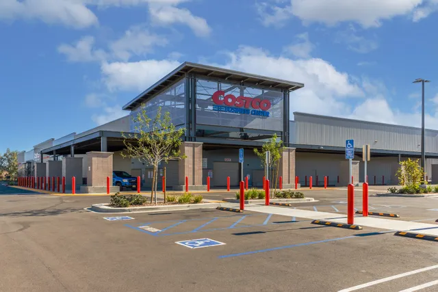 Costco Business Center