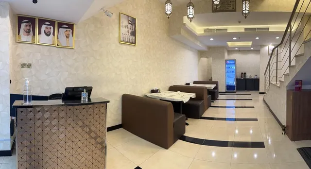 Zaitoon Mandi And Madhbi Restaurant