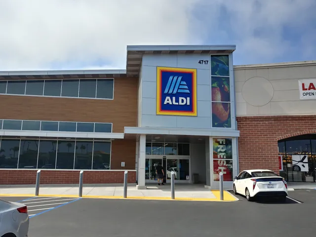 ALDI