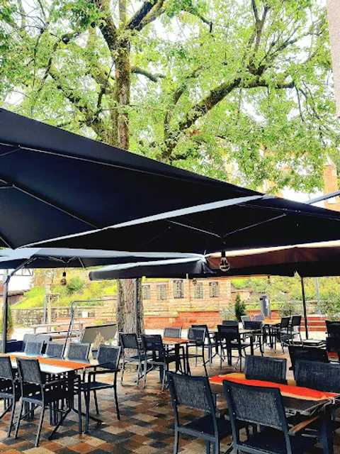 Restaurant Jossa Stube